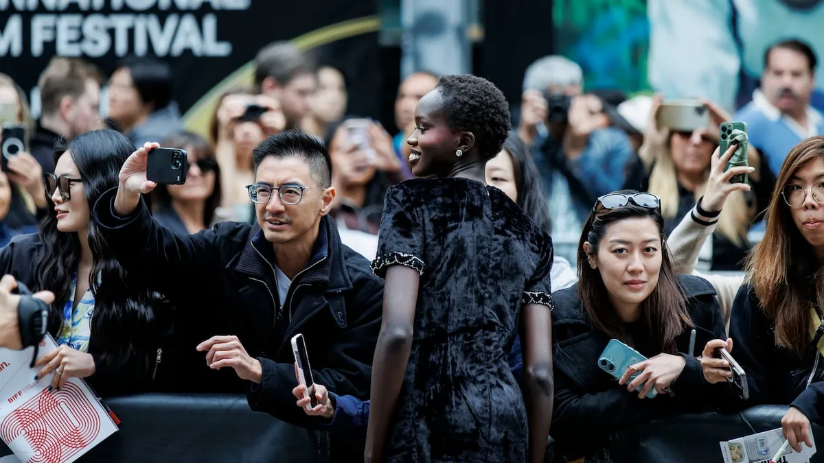 'Not a people's festival any longer': TIFF fans grapple with higher ticket costs