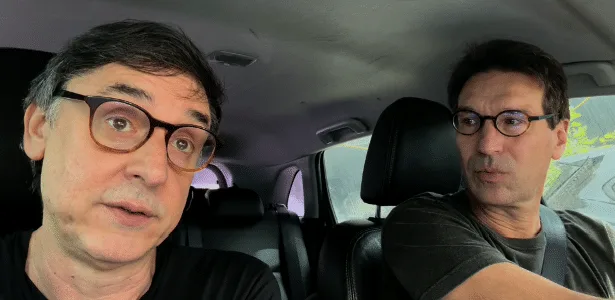 Gabriel Delfim na Seleção? Palmeiras na final? Arnaldo e Tironi respondem
