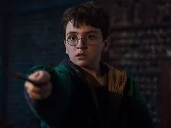Die Vorfreude wächst: "Harry Potter"-Serie wirft ihre Schatten voraus