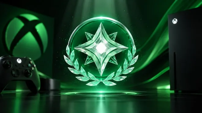 Microsoft divulga ícones e som da "Platina do XBOX"