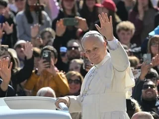 Visite du pape en France : l’association Mouv’Enfants réclame l’annulation de la messe géante prévue à Paris