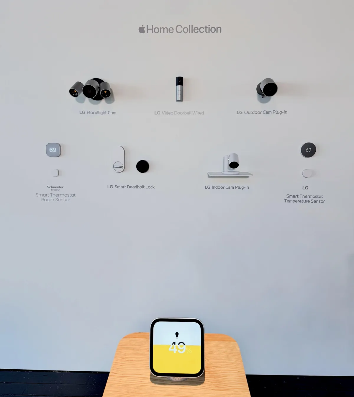 Why Apple is finally making its own smart home devices