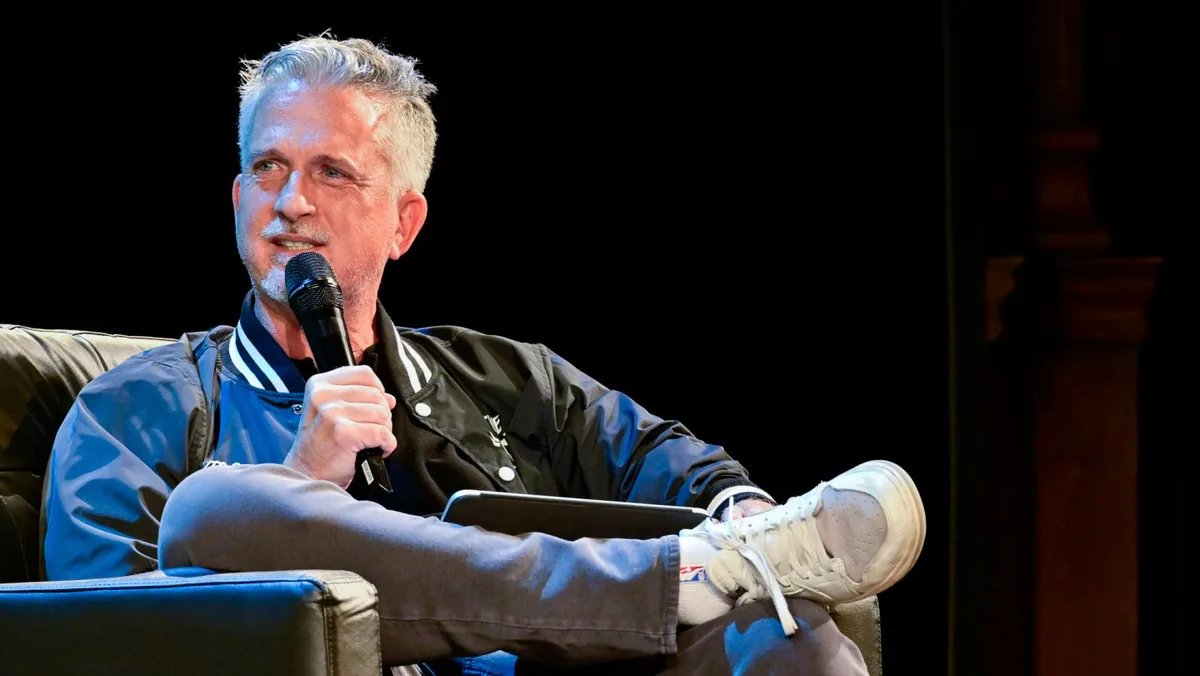 Bill Simmons Says “I Learned My Lesson” After Admitting to Proxy Betting on Fanduel in Podcast Interview