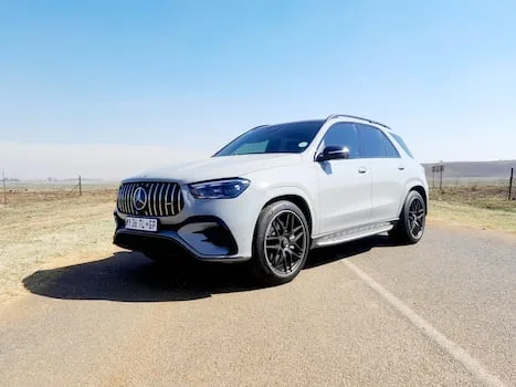 REVIEW | Mercedes-AMG GLE 53 delivers hybrid punch but misses V8 thunder