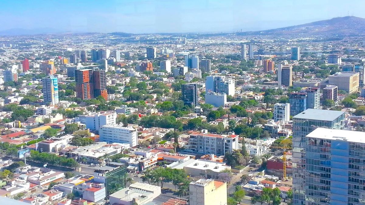 Adiós a la incertidumbre, conoce las condiciones climáticas en Guadalajara este 27 de agosto