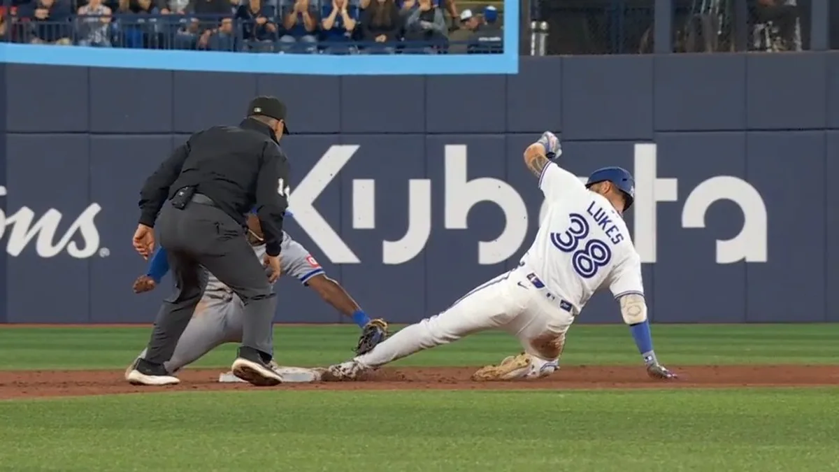 How Blue Jays’ lack of offensive firepower amplifies impact of miscues