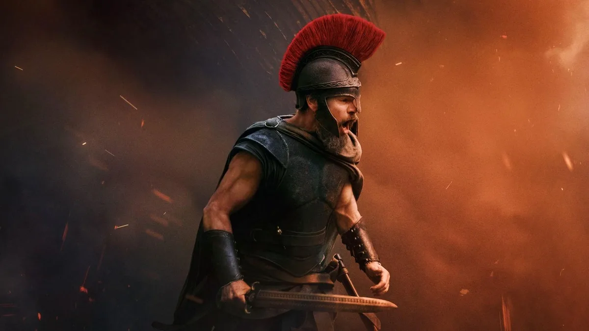 ‘The Odyssey’ Sets Box Office Record For Highest-Grossing R-Rated Film