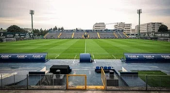 Famalicão - Sporting CP