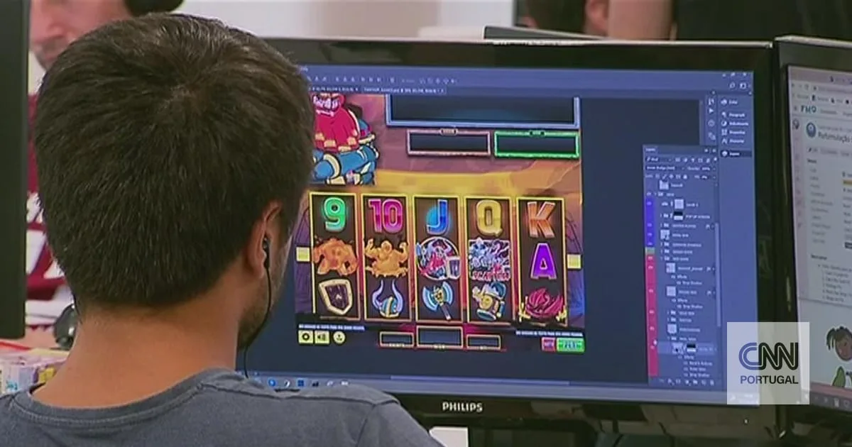 Jogo ilegal: 1.800 operadores online receberam aviso para encerrar em Portugal