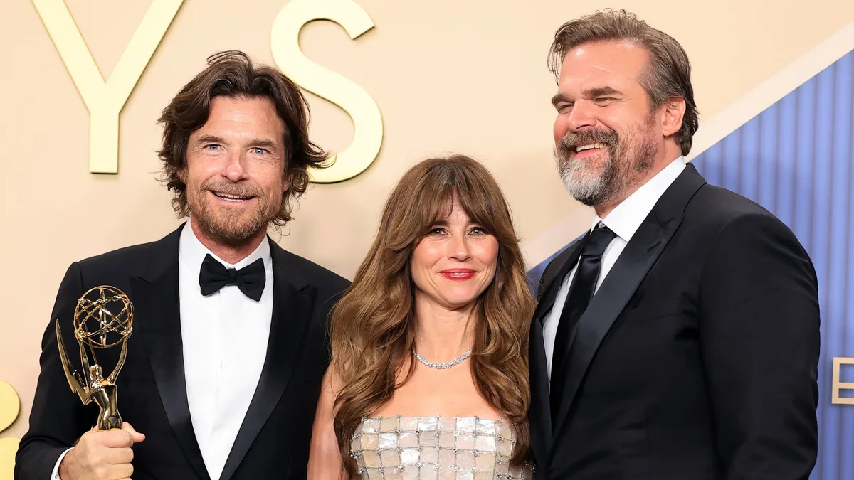 Emmy Winner, 51, Says Iconic Role Left Her With Bald Spot
