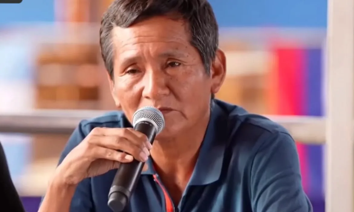 Fiscalía abre investigación contra Óscar Custodio, dueño de ‘La Bella Luz’, por presunto encubrimiento de abuso sexual