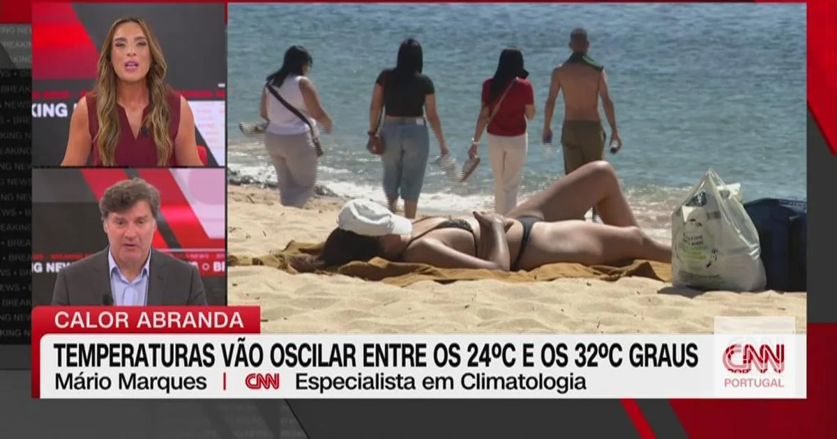 "A seca já está aí para ficar": climatologista alerta para possível agravamento nos próximos meses