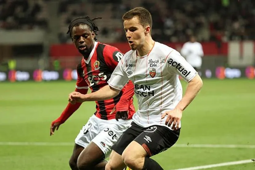 Lorient, quasi complet et avec ses recrues pour affronter Troyes