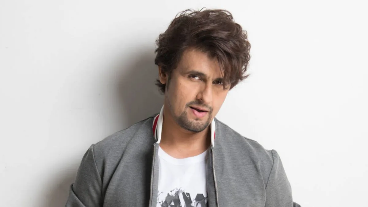 Sonu Nigam’s October 24 Bengaluru concert in trouble as KRV warns of statewide protests