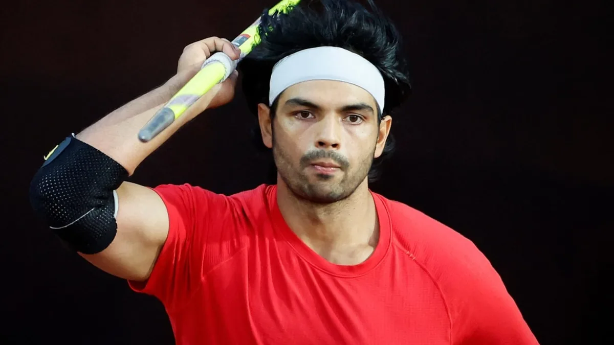 Neeraj Chopra To Miss Asian Games, Announces Heartbreaking News On Social Media
