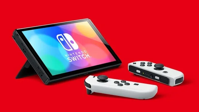Nintendo Switch OLED + Mario Wonder grátis: combo entra em oferta por menos de R$ 1.900