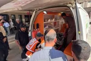 Pillay: es imperdonable crueldad en Palestina