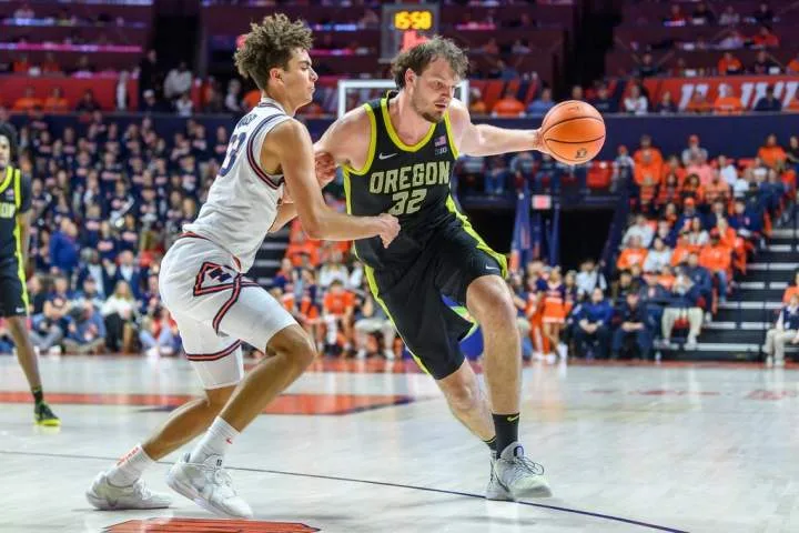 Raptors convert Bittle’s deal to 2-way contract