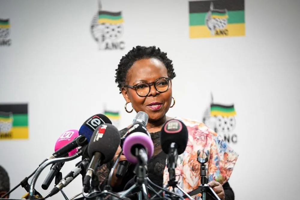ANC leadership still deciding on North West PEC structure
