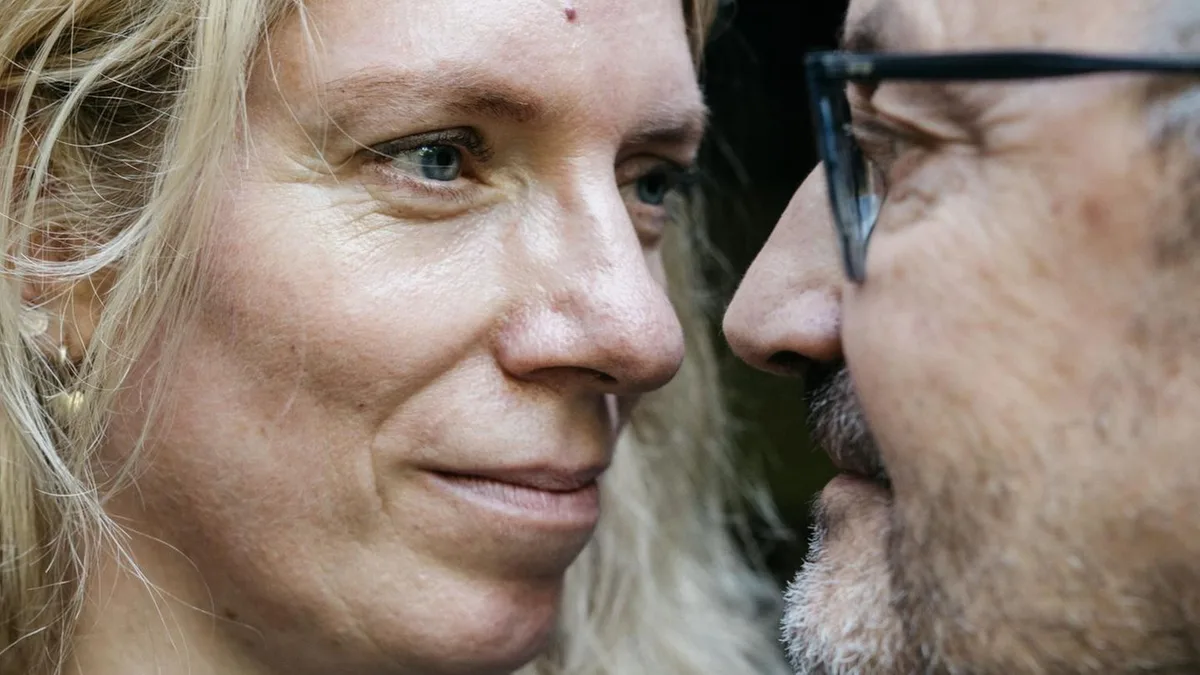 Experten geben Rat: Wie hält die Liebe ewig? Es gibt ein Geheimrezept