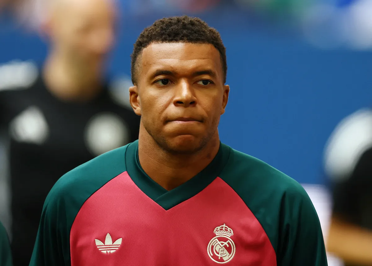 Schalke - Real Madrid, en directo: amistoso de pretemporada hoy, en vivo