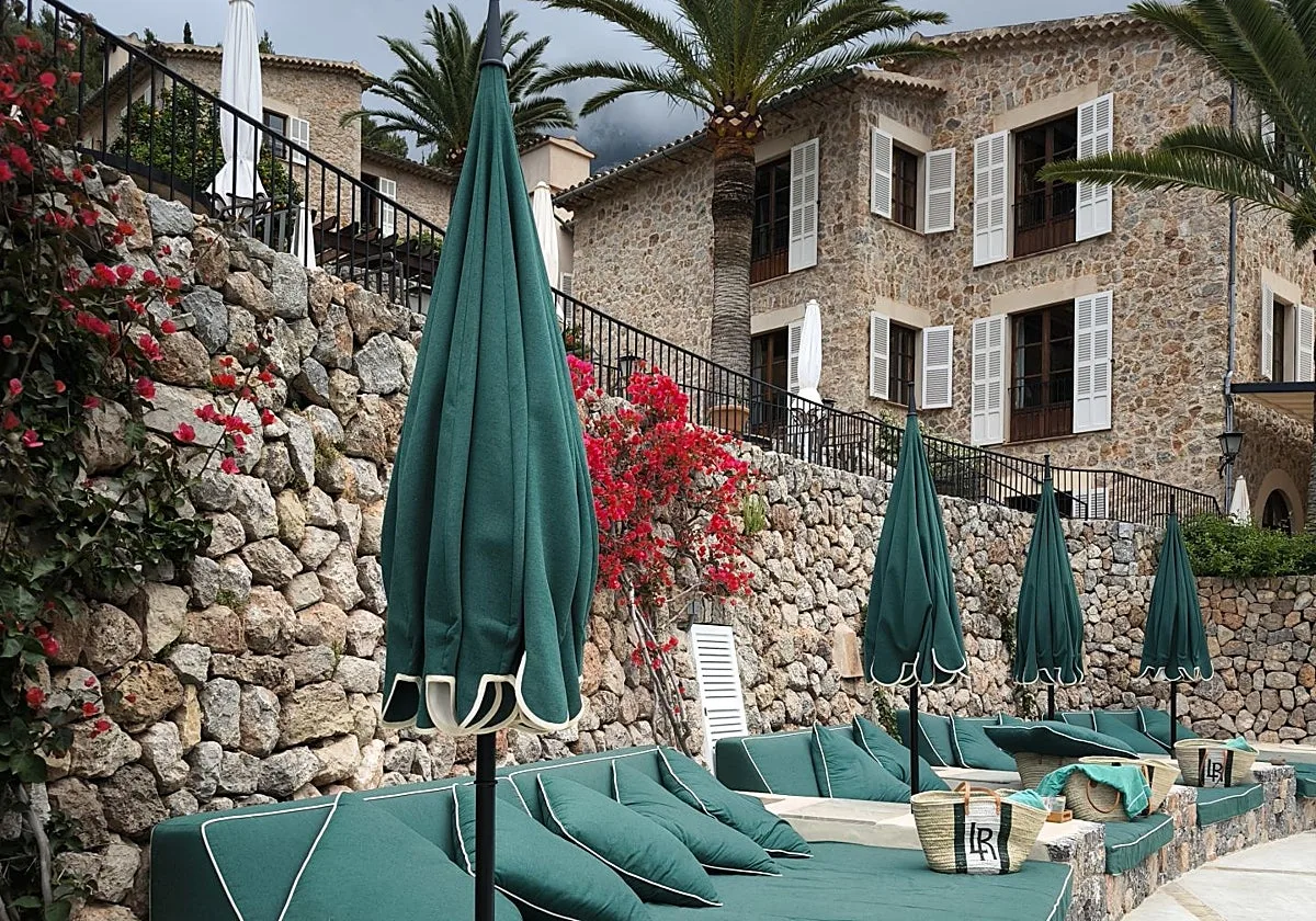 Cuatro hoteles de Mallorca obtienen las dos Llaves Michelin por su calidad y servicios