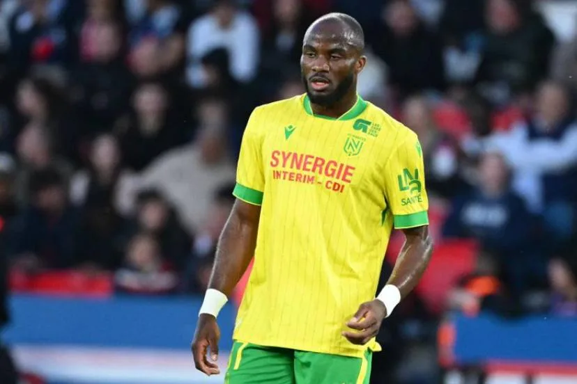 Ligue 2 : vainqueur sur le fil à Boulogne-sur-Mer, Nantes respire et sort de la zone de relégation