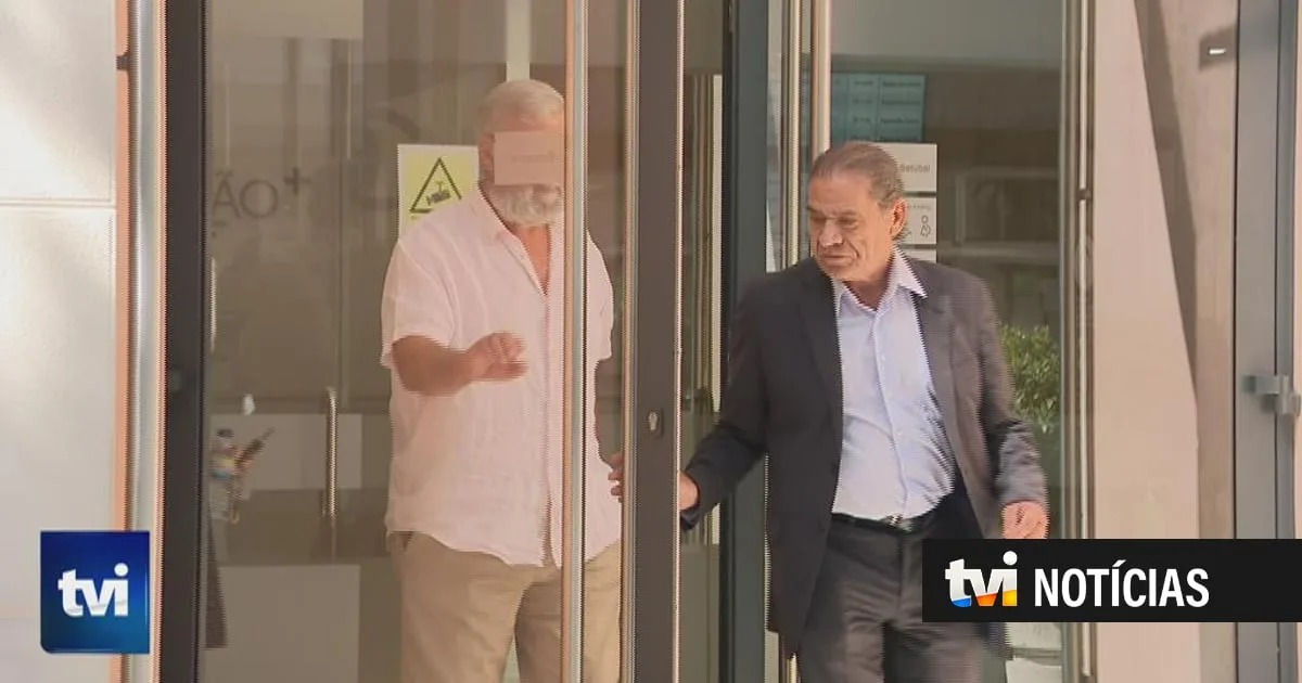 Ministério Público pede cinco anos de prisão para o timoneiro e único sobrevivente do naufrágio ao largo de Trótia