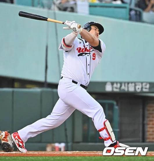 ‘ML 67홈런’ 최지만, 2027 신인 드래프트 트라이아웃 참가 “KBO리그 목표로 성실히 준비했다”