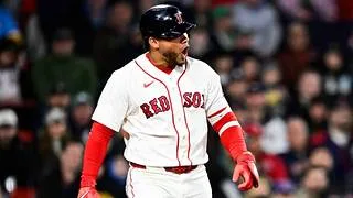 MLB: Willson Contreras en la mejor temporada de su carrera