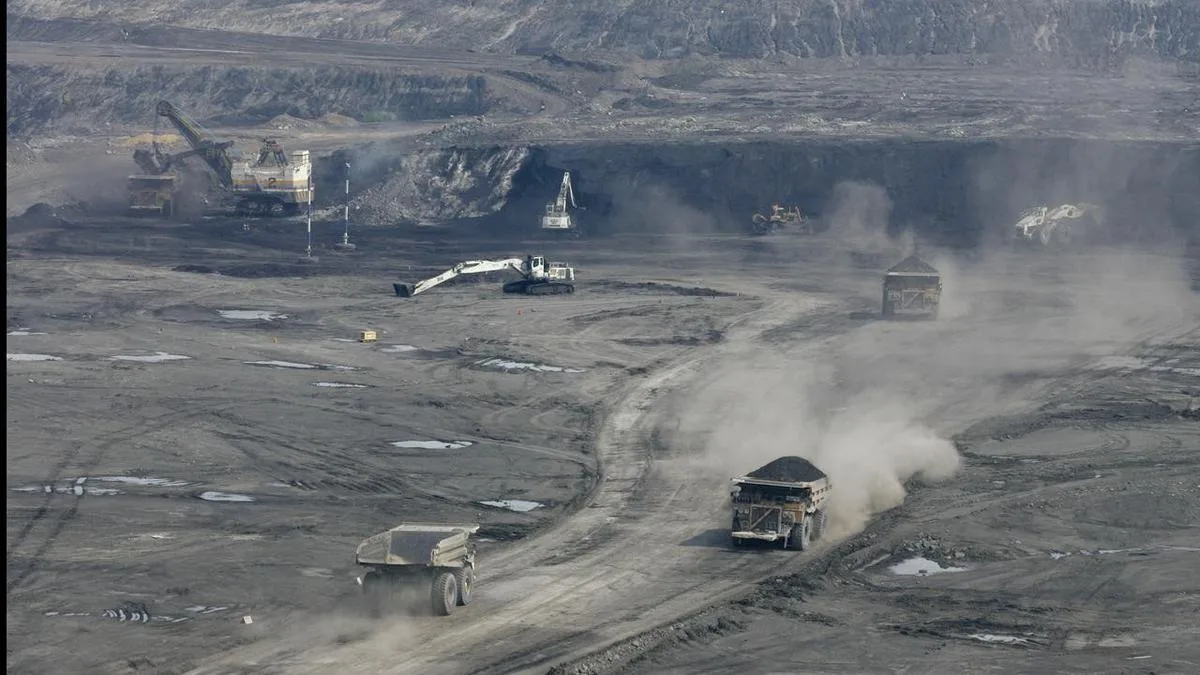 Glencore coal mine in Colombia suffers rail attack