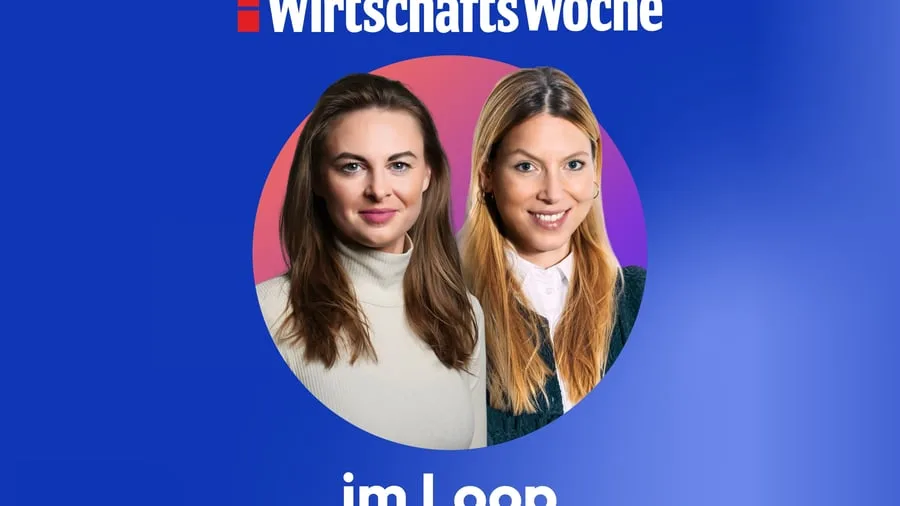 Kooperation: Neues Podcastformat von WirtschaftsWoche und Finanzfluss