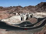 Hoover Dam crisis fears grow as stark warning is issued to 40 million Americans