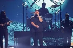 Luke Combs Claims His 21st Country Airplay No. 1 With ‘Be By You’ — Here’s Why It’s an Outlier