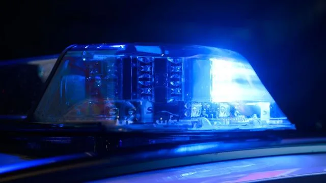 Unfälle: Mit mehr als einem Promille: Schwerer Unfall auf der B7