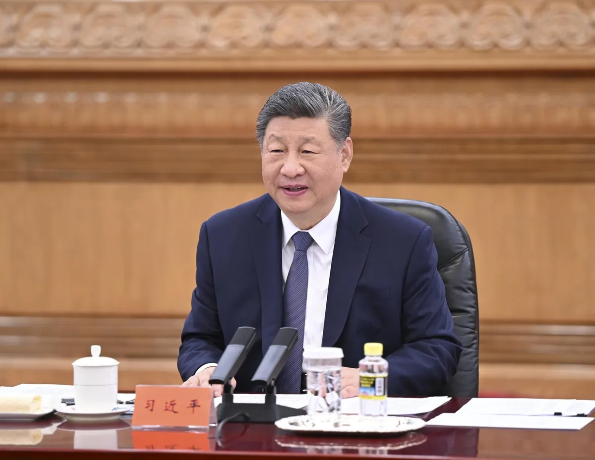Xi Jinping viajará a Kirguistán para la cumbre Organización de Cooperación de Shanghái antes de visitar Egipto
