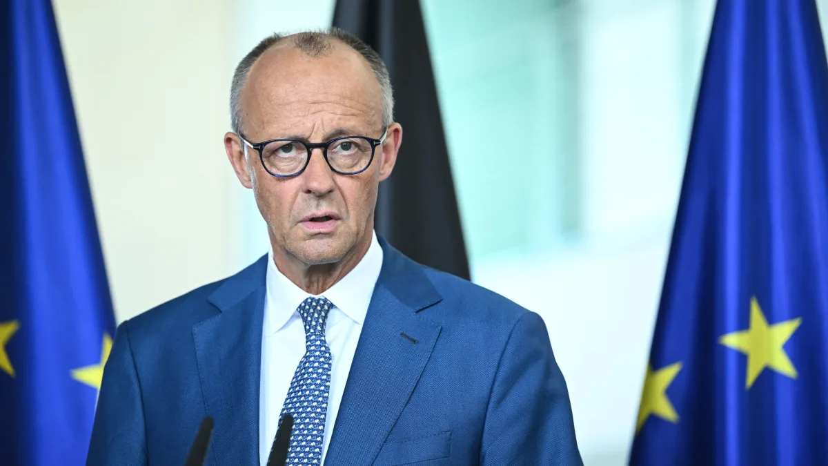 Business-Ticker: Merz plant offenbar zunächst keine Gespräche mit UniCredit zur Commerzbank
