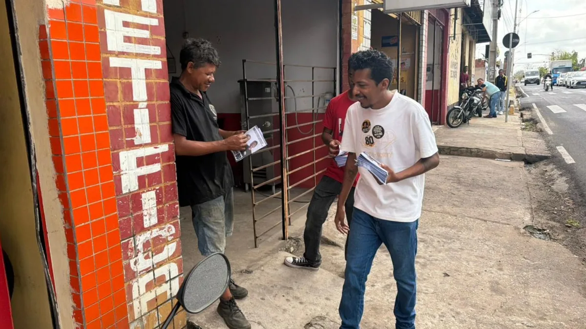 Santiago Belizário propõe moradia popular para combater déficit habitacional no Centro de Teresina