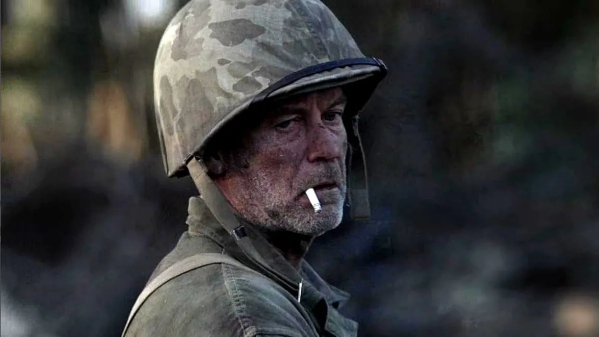 Cumple 16 años la ‘secuela’ de la mejor serie sobre la Segunda Guerra Mundial de la historia de la televisión