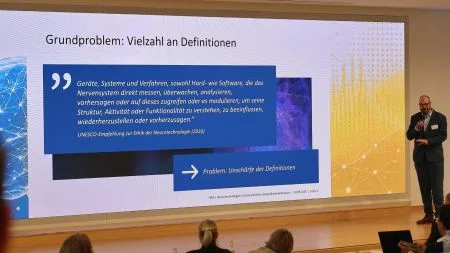 Von FDZ Gesundheit bis Neurodaten: Deutschland und EU planen die Datenzukunft