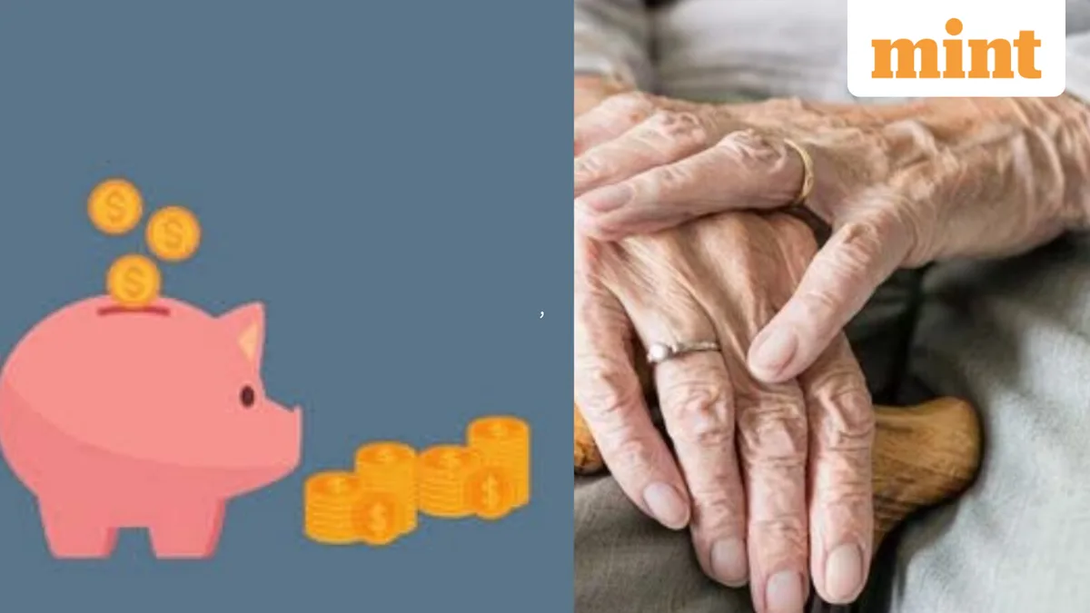 Senior citizens can earn up to 8.5% on 5-year FDs: Check banks offering the highest rates