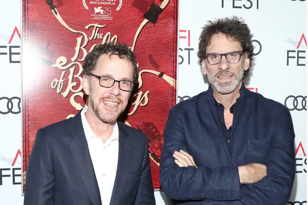 Joel Coen Talks Studio Consolidation – ‘Competition Is What Produces Opportunities for Different Kinds of Movies’ – and Teases Reunion Film With Brother Ethan
