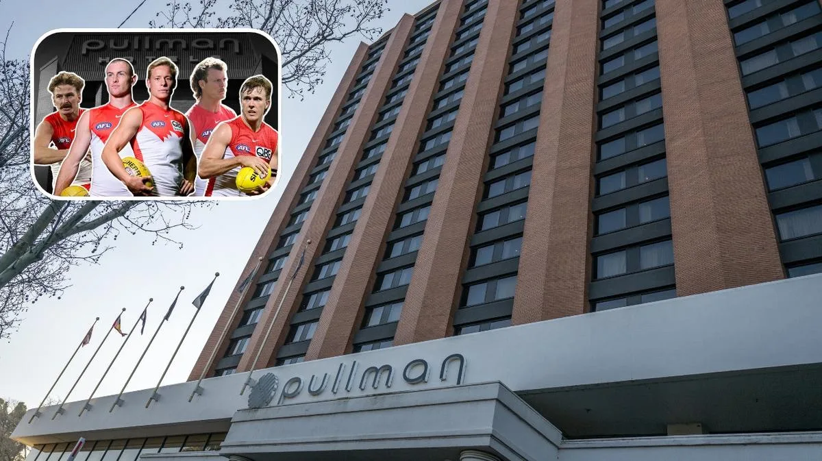 Coverage of Swans hotel scandal exposes ‘cultural’ ignorance amid gender-based violence ‘epidemic’