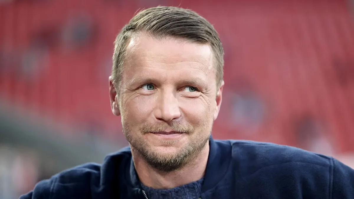 „Dann gib die Binde ab“ - Das sagt „Iron Maik“ zu Eintrachts Koch-Diskussion