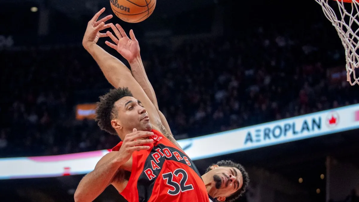 Raptors pre-season on Sportsnet: Toronto vs. Detroit