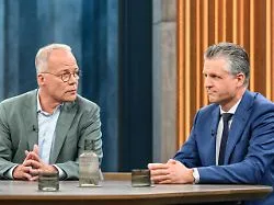 Unruhe nach Rücktritt von Bas: SPD-Fraktionschef Miersch weist Vorwurf des taktischen Manövers zurück