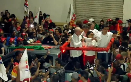 Lula ataca a TV Globo ao dizer que emissora tem raiva porque ele acabou com as bets