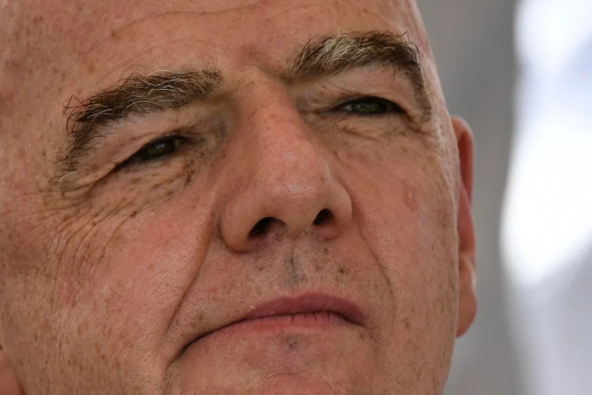 FIFA’s Infantino Crisis Could Continue Through Early 2027