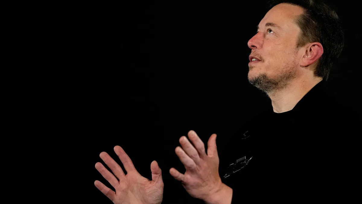 Elon Musk vuelve a perder su estatus de billonario tres días después de conseguirlo
