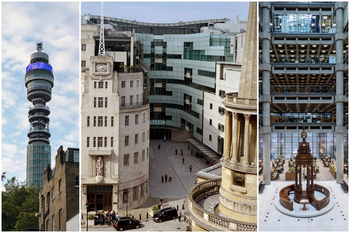 London Open House Festival: The landmarks taking part this year you should book to see now
